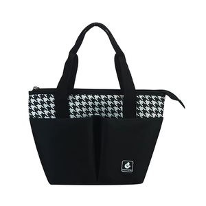 Custom FAMA Universing Studios Desktop Storage <b>Box</b> Tote Bags Cartoon <b>Gift</b> Bag Canvas Cotton Shopping Bag - Product Image 1