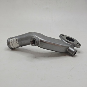 Tubo de Entrada de Bomba de Agua 4D35ZG31-01011 para Motor de Montacargas/Vehículo Agrícola XinChai 4D35ZG31 - Calidad OEM, Garantía de 3 Meses 4D35ZG31-01011 - Product Image 2