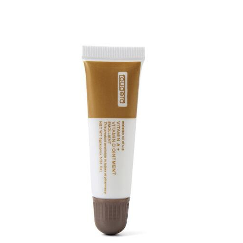 Brown Vitamin AD Ointment Eyebrow Tattoo Cream Aftercare Semi Permanent Makeup Tattoo Repair Agent Gel