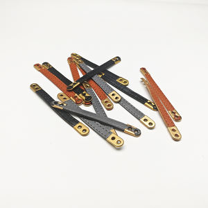 Tali sepatu elastis mantel menggantung loop - Product Image 1