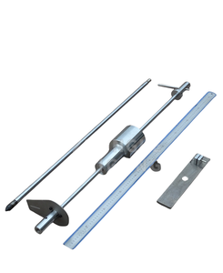 Pénétromètre dynamique de sol ASTM D6951 pour les essais de sol <span class=keywords><strong>DCP</strong></span> - Product Image 6