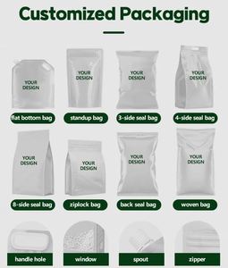 Litière pour chat en tofu biodégradable, écologique, à forte agglomération, sans poussière, pour usine OEM/ODM, vente en gros - Product Image 6