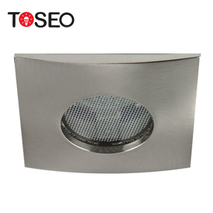 12V Gu10 <span class=keywords><strong>Mr16</strong></span> <span class=keywords><strong>foco</strong></span> halógeno ducha cuarto de baño impermeable iluminación Ip65 Luz - Product Image 2