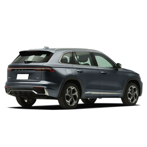 Geely Star Rui Voiture Adultes Moins <span class=keywords><strong>Cher</strong></span> à vendre - Product Image 2