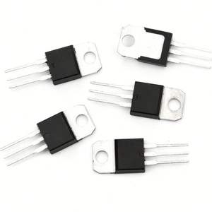 Whole Sale Price 80N07 TO-220F Transistor Specialized Electronic Components Purchasing and Support Services CZSKU:XT39VM64 - Product Image 1