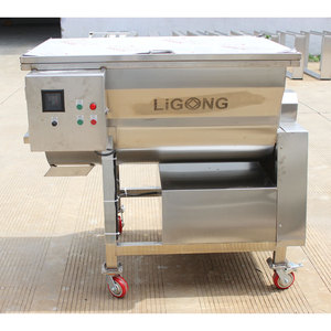 Máy trộn thức ăn li-gong | Máy trộn bột | Máy trộn bột | Máy trộn gia vị - Product Image 6