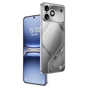 โทรศัพท์มือถือรุ่นใหม่ 50 512GB 15 Pro Max รองรับ CDMA <span class=keywords><strong>Spark</strong></span> Slim - Product Image 6