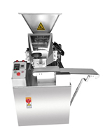 Machine à diviser et à arrondir la pâte, entièrement automatique, à haute efficacité, économique, de marque Yoslon, à vendre