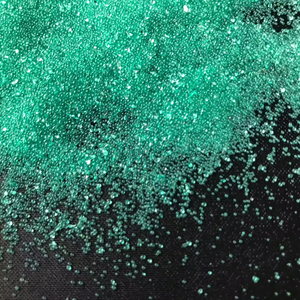 穴なしガラスマイクロビーズ3-6mmスカイブルー完全仕様工場卸売価格 - Product Image 2