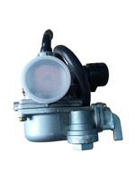 Carburador PZ19 de 19 mm de Alta Calidad para ATV, Motocicleta Todoterreno, Quad, Go Kart de 50cc, 70cc, 90cc, 110cc