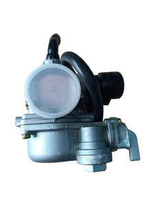 High Quality.PZ19 19mm Carburetor <strong>for</strong> 50cc 70cc 90cc 110cc ATV Dirt <strong>Bike</strong> <strong>Quad</strong> Go Kart - Product Image 3