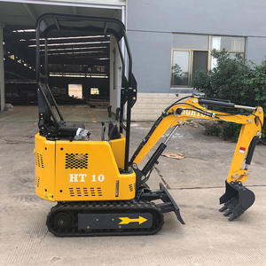 Mini <span class=keywords><strong>pelle</strong></span> électrique, mini <span class=keywords><strong>pelle</strong></span>, excavatrice souterraine, <span class=keywords><strong>prix</strong></span> bas - Product Image 2