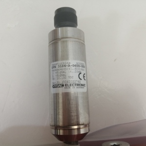 Caudalímetro EVS3104-A-0600-000 - Product Image 5