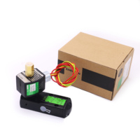 Katup Solenoid Kontrol Anti Ledakan Tipe ASCO (Udara/Gas) Port G1/4