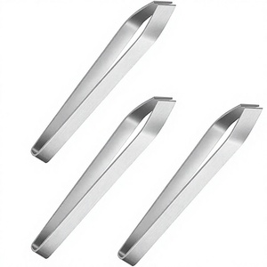 Pince à désosser manuelle de précision en acier inoxydable de haute qualité pour usage chirurgical, certifiée CE - Product Image 1