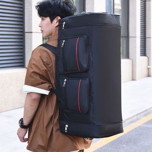 Hot Sell New Large Capacity Duffel <b>Travel</b> <b>Bag</b> Manufacturer Multipurpose Duffel <b>Bag</b> for Men Women for <b>Travel</b> Sport - Product Image 3