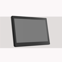 Penjualan Laris 10.1 Inci Mini Android Pos Layar Sentuh Android Mesin Pos Sistem Supermarket Pos