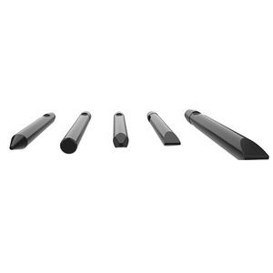 Montabert <span class=keywords><strong>Breaker</strong></span> Đục Thủy Lực Búa Công Cụ <span class=keywords><strong>Breaker</strong></span> Moil Điểm Đục Rock <span class=keywords><strong>Breaker</strong></span> Đục Với 40cr Vật Liệu Thép - Product Image 3