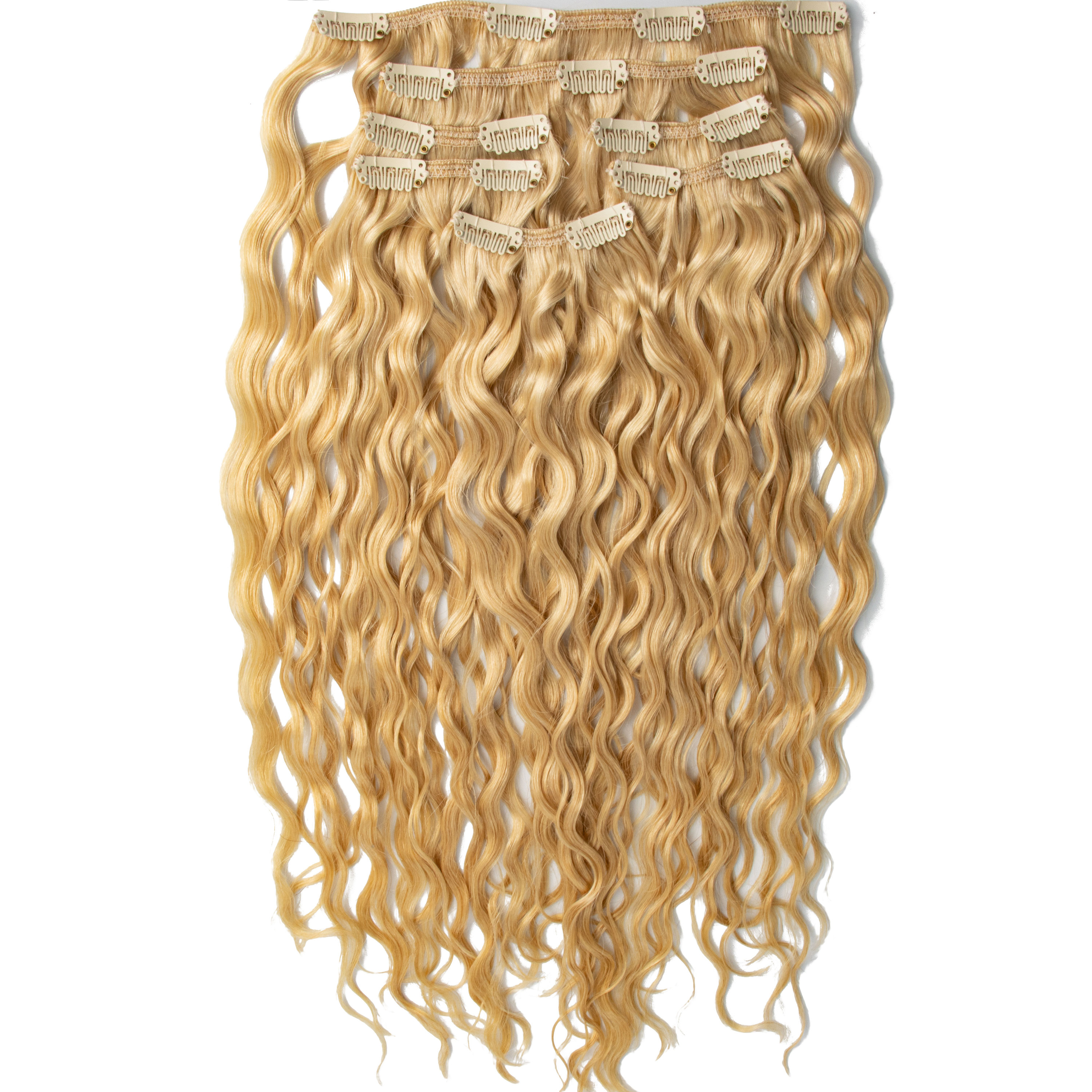Deep Curly
