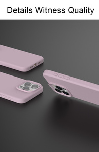 [Cao su Silicone lỏng trường hợp điện thoại] <span class=keywords><strong>Lsr</strong></span> cao su Silicone lỏng trường hợp điện thoại di động cho iPhone 16 15 14 Pro Max - Product Image 5