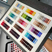 ZRKGEL Vernis Gel UV LED Professionnel Haute Pigmentation Sans TPO & HEMA, Vente en Gros, Longue Durée, Soak Off, Fabricant de Vernis à Ongles en Gel