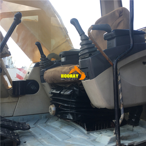 รถขุดตีนตะขาบ CAT 330C มือสองจากญี่ปุ่น เครื่องยนต์เดิม 30 ตัน พร้อมปั๊มเดิม - Product Image 6