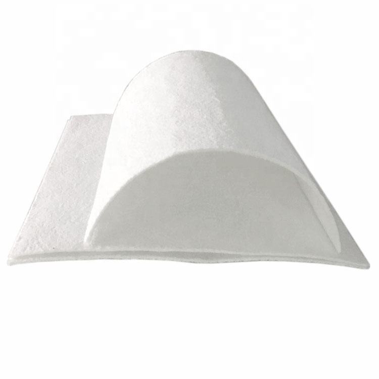 Customized Fireproof Nano Aerogel Insulation Blankets