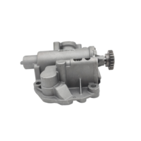 06H115105 06H115105AF Pompe à huile pour Audi Skoda Seat VW EA888 Moteur troisième génération 06H115105AJ 06H115105AK 06H115105AC