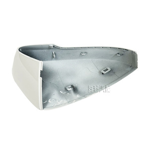 Coque de rétroviseur en plastique sphérique pour Skoda Kodiaq Karoq, ensemble complet pour Skoda SvW - Product Image 4