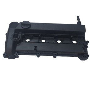 Tapa de Válvulas Mazda 6 L3G6-10-210 L3Y110210A, Pieza de Motor de Hierro Galvanizado - Product Image 3
