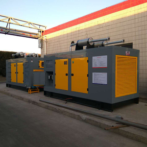 מכירה לוהטת חדש לגמרי חירום המתנה כוח 550kva 500kva 400kva שקט דיזל גנרטור סט 350kva - Product Image 5