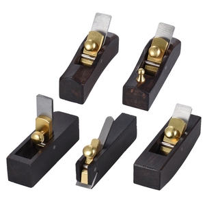Juego de herramientas de carpintería para trabajar la madera, cepillo de carpintero de ébano para violín, viola, violonchelo e instrumentos de madera - Product Image 4