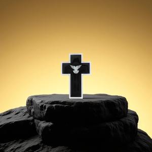 Insignias metálicas duraderas impresas en offset con acabado de goteo epoxi, hechas a medida para marcas, campañas de marketing y coleccionables - Product Image 2