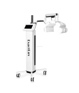 Máquina de Terapia con Espectrómetro de Infrarrojo Cercano, Dispositivo de Belleza <span class=keywords><strong>Facial</strong></span> para Rejuvenecimiento de la Piel, para Uso en Salón y en Casa - Product Image 6