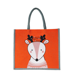 Bolso de compras con logotipo personalizado, bolsa de lona de algodón con patrón de pata de gallo, cremallera, compatible con ROHS, origen, artículo de seda personalizado, propósito de viaje - Product Image 5