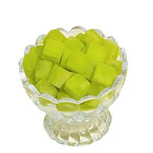 Bonbons à <span class=keywords><strong>la</strong></span> pâte de <span class=keywords><strong>poire</strong></span> au sel de mer, citron, menthe, bergamote, <span class=keywords><strong>poire</strong></span> des neiges, fruit du moine, gardénia, réglisse, noyau de pêche, miel, vente en gros de sucre - Product Image 4
