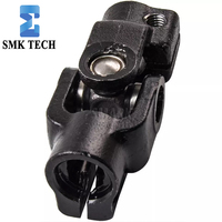 Zwischen lenk welle 8L8Z-3B676-E Lenk welle Universal-U-Gelenk 8 L8Z3B676E 425-358 Für Ford Escape Mercury Mariner