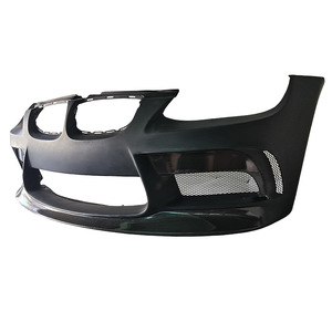 Paraurti anteriore in fibra di carbonio per <span class=keywords><strong>BMW</strong></span> M3 <span class=keywords><strong>E92</strong></span> coupé 2008-2013 - Product Image 2