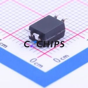 ทรานซิสเตอร์ทรานซิสเตอร์เอาท์พุทอปโต้คัปเปลอร์ SMD-4P SFH6186-5T ของแท้และใหม่ชิปชิ้นส่วนอิเล็กทรอนิกส์ - Product Image 2