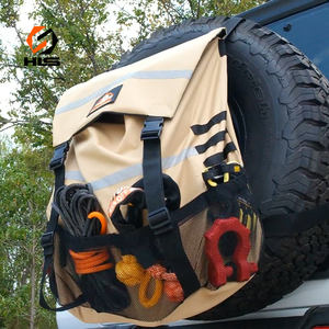 Sac <span class=keywords><strong>de</strong></span> rangement <span class=keywords><strong>de</strong></span> sangle <span class=keywords><strong>de</strong></span> remorquage d'outil <span class=keywords><strong>4x4</strong></span> tout-terrain <span class=keywords><strong>de</strong></span> haute qualité pour l'option <span class=keywords><strong>de</strong></span> pneu <span class=keywords><strong>de</strong></span> hayon <span class=keywords><strong>de</strong></span> camions. - Product Image 3