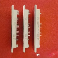 Module d'alimentation intégré SNXH100M65L3Q2F2PG Q2PACK : Combinaison de puces IGBT haute performance avec diodes anti-parallèles robustes