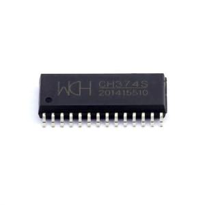 Paquete de chip Original RJMU401FHO6T, interruptor transceptor USB de vídeo de comunicación a través de interfaz de señal Ethernet - Product Image 5