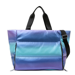 Bolsa <span class=keywords><strong>de</strong></span> Fitness personalizada <span class=keywords><strong>de</strong></span> gran capacidad <span class=keywords><strong>para</strong></span> exteriores, bolsa <span class=keywords><strong>de</strong></span> lona con separación seca y húmeda, bolsa <span class=keywords><strong>de</strong></span> viaje <span class=keywords><strong>para</strong></span> deportes <span class=keywords><strong>de</strong></span> hombro, esterilla <span class=keywords><strong>de</strong></span> Yoga <span class=keywords><strong>para</strong></span> <span class=keywords><strong>mujer</strong></span>, bolsas <span class=keywords><strong>de</strong></span> gimnasio - Product Image 3