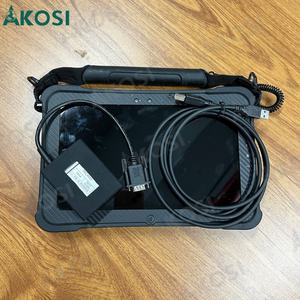 Outil de diagnostic pour chariot élévateur JUDIT 4 Jungheinrich Judit Box Incado JUDIT SH&ET, lecture et modification des paramètres + tablette Xplore - Product Image 5