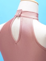 Vente en gros de vêtements de danse pour enfants 6-16 ans personnalisés, stage de filles, tenue de scène moderne, tenue de danse lyrique, robes déguisées