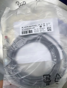 Sensor de Proximidad LEUZE Original, Nuevo, IS 108MM/4NO-4EO, Estable y Apto para Uso Industrial, en Stock - Product Image 3