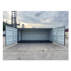 VITA 20Ft Full Side Open Dry Shipping <b>Container</b> 32.3cbm - Product Image 1
