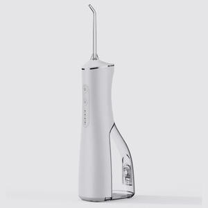 IPX7 USB 휴대용 200ml 무선 전기 무선 수풀 가정용 배터리 용 구강 세척기 용 미니 플라스틱 치아 청소 - Product Image 6