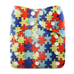 Coût de revient AIO <span class=keywords><strong>Couche</strong></span> pour bébé Utilisation de <span class=keywords><strong>nuit</strong></span> Impression numérique douce <span class=keywords><strong>Lavable</strong></span> Ecologique Pul Pocket Baby Aio <span class=keywords><strong>Couche</strong></span> en tissu réutilisable pour bébé - Product Image 6