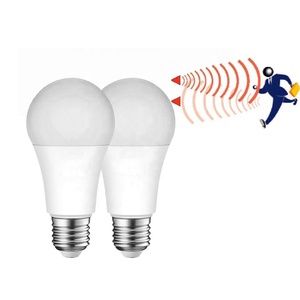 Đèn LED Cảm Biến Chuyển Động Độ Sáng Cao 8W 800LM Đèn An Ninh Ngoài Trời/Trong Nhà - Product Image 3
